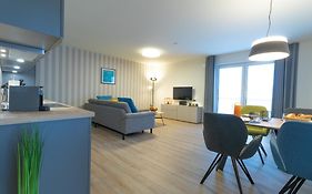 Dorumer Sielhuus 19 mit Dachterrasse und Sauna